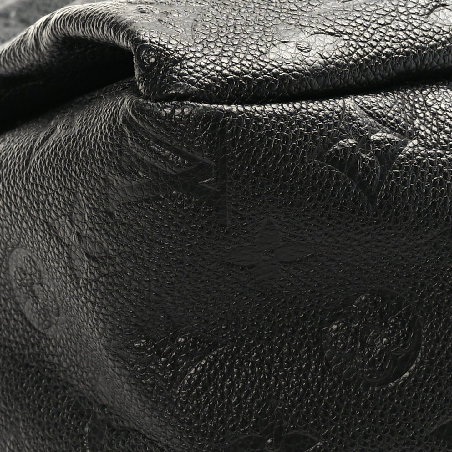 Empreinte Artsy MM Black