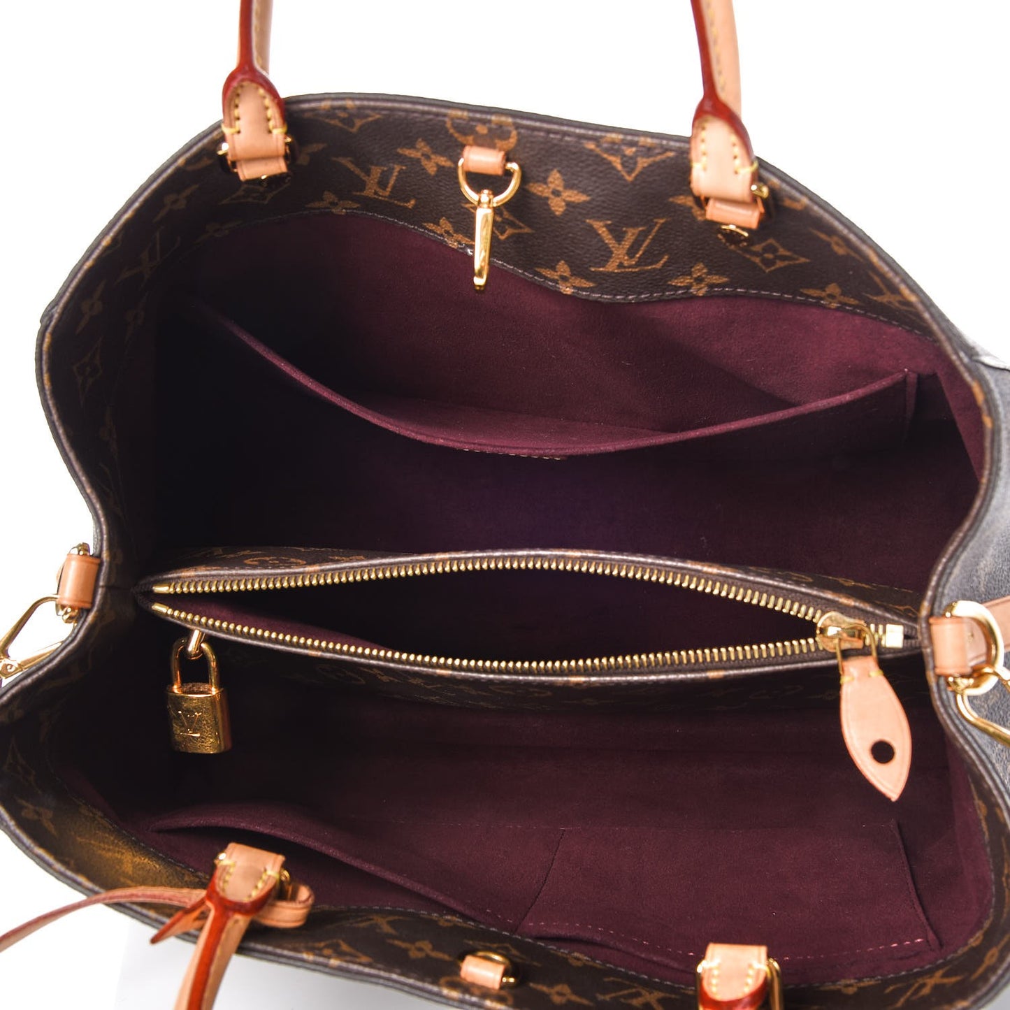 Monogram Montaigne GM