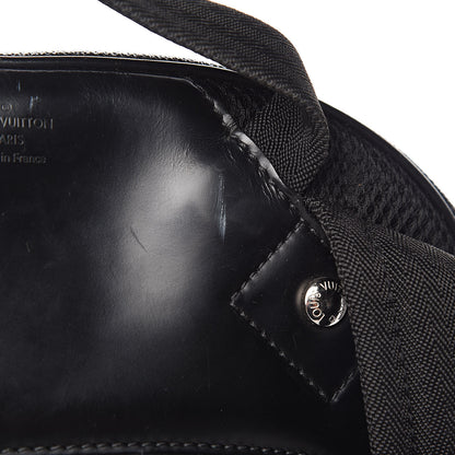 Louis Vuitton Damier Graphite Michael Backpack 7 of 10