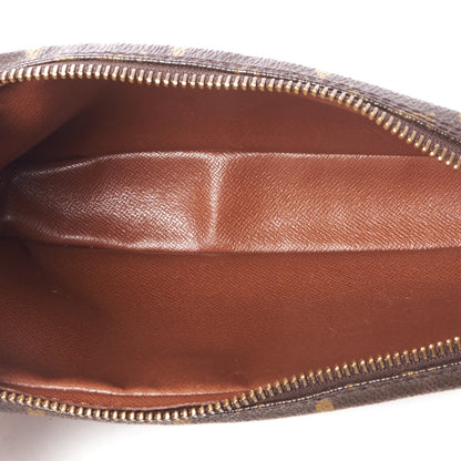 Louis Vuitton Monogram Pochette Marly Dragonne 22 6 of 7