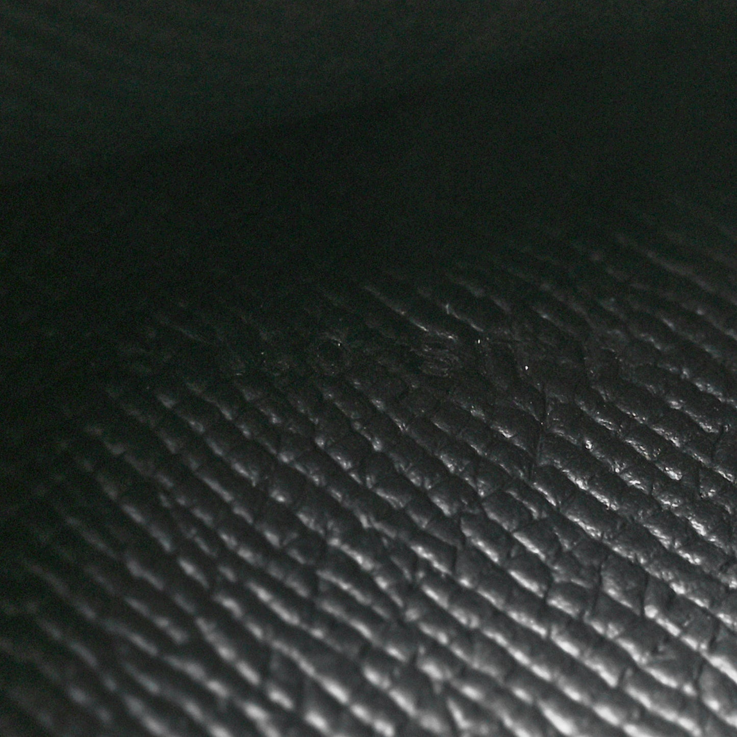 Epsom Mini Bearn Wallet Black