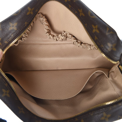 Louis Vuitton Monogram Trousse Toilette 28 5 of 10