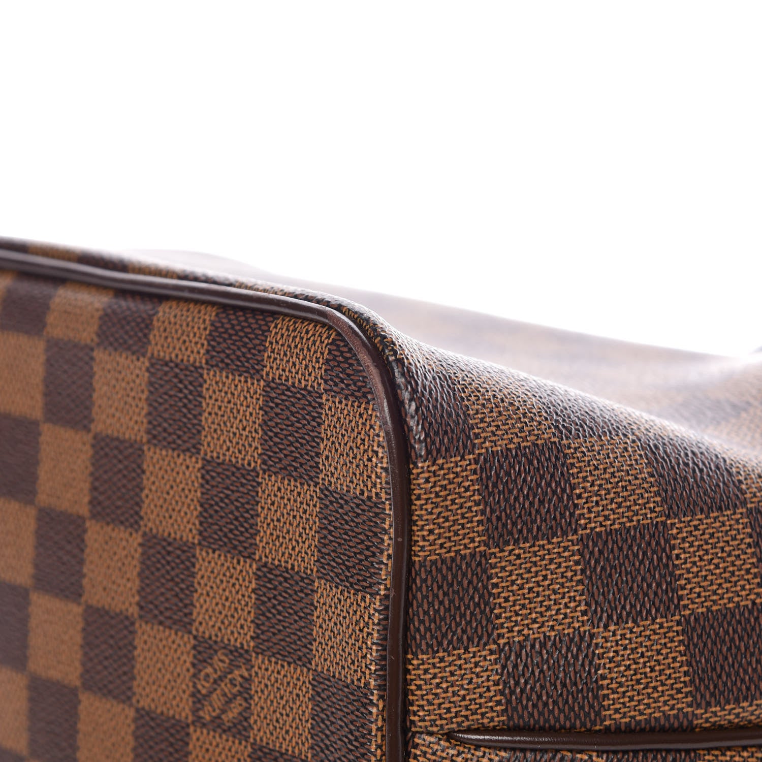Louis Vuitton Damier Ebene Westminster PM 9 of 12