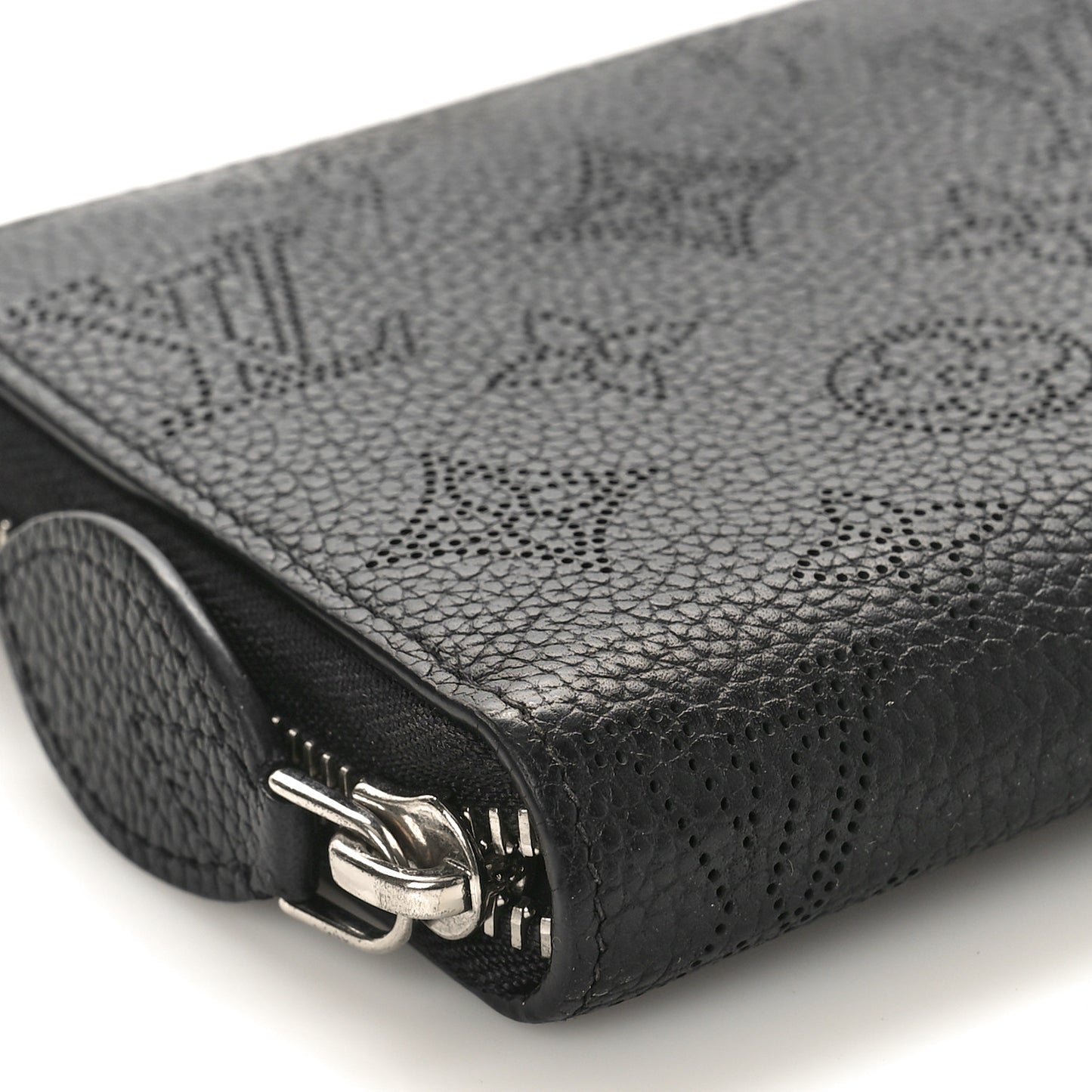 Mahina Zippy Wallet NM Black