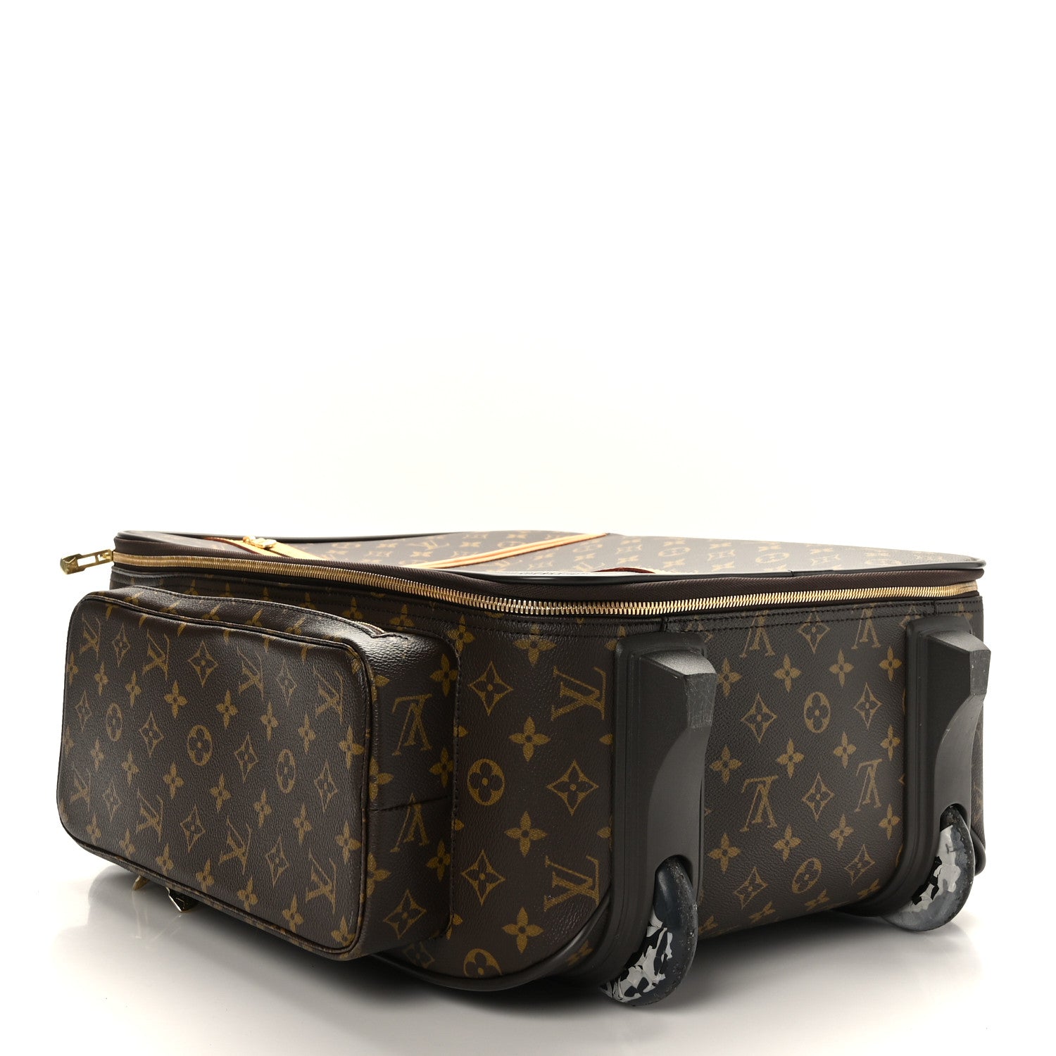 Louis Vuitton Monogram Bosphore Trolley 50 3 of 9