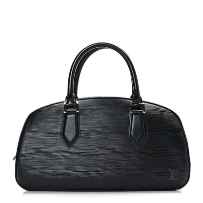 Louis Vuitton Epi Jasmin Black 1 of 8