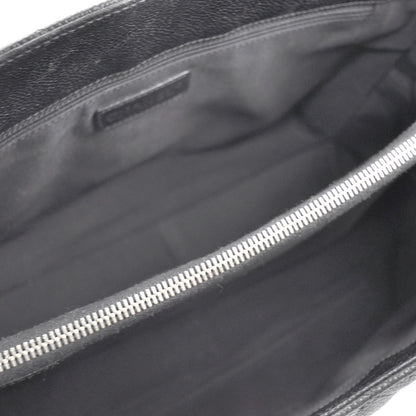 Chanel Caviar Quilted Grand Shopping Tote GST Black 7 of 11