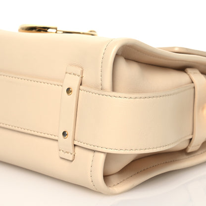 Chloe Calfskin Mini Tess Day Bag Sweet Beige 10 of 14