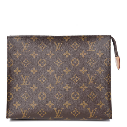 Louis Vuitton Monogram Toiletry Pouch 26 1 of 9