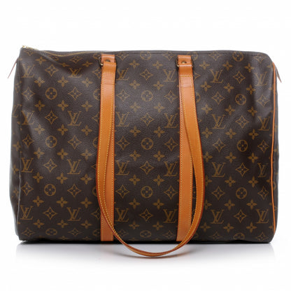 Louis Vuitton Monogram Sac Flanerie 45 1 of 7