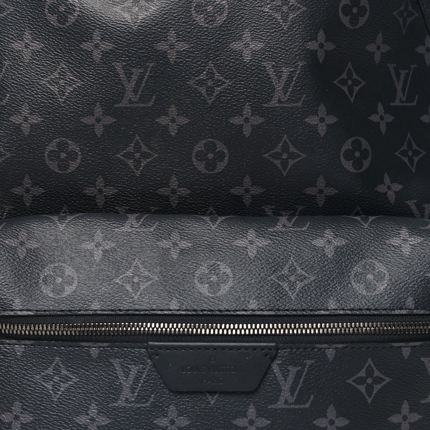 Monogram Eclipse Discovery Backpack PM