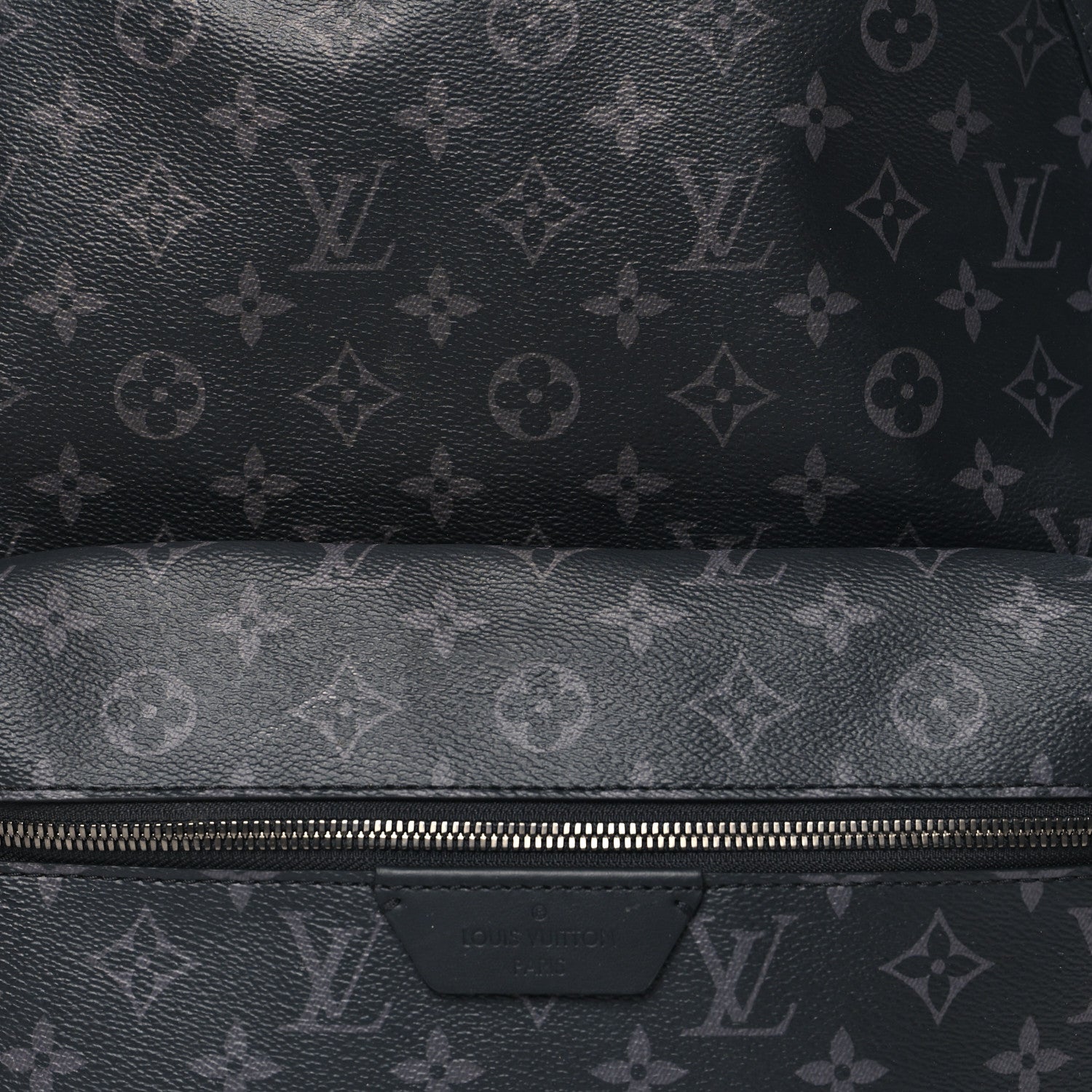 Louis Vuitton Monogram Eclipse Discovery Backpack PM 7 of 10