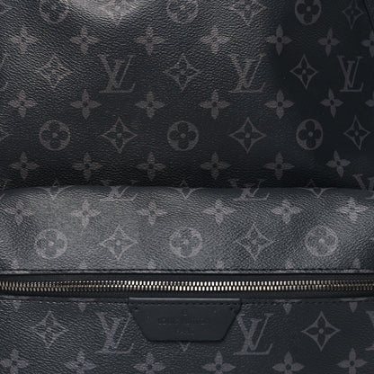 Louis Vuitton Monogram Eclipse Discovery Backpack PM 7 of 10