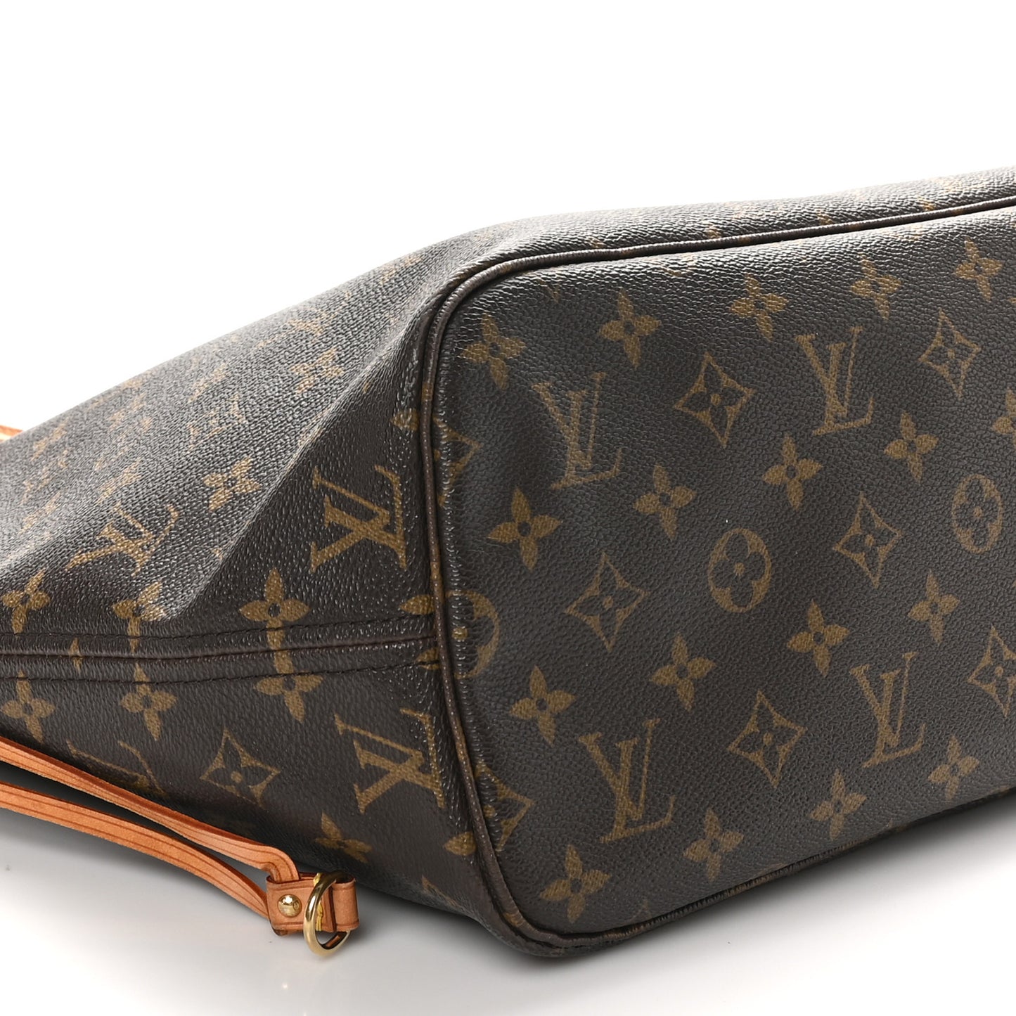 Monogram Neverfull MM