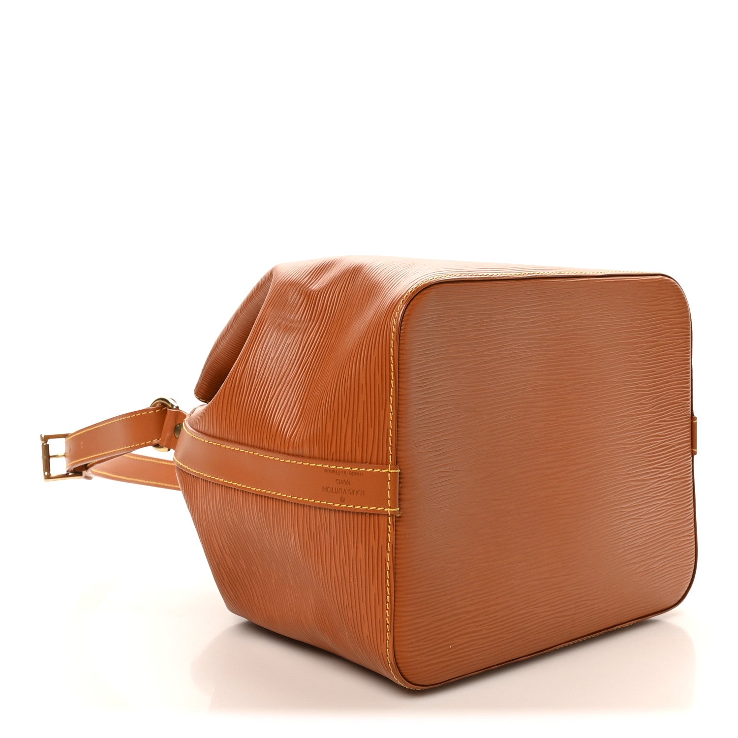 Louis Vuitton Epi Petit Noe Cipango 4 of 12