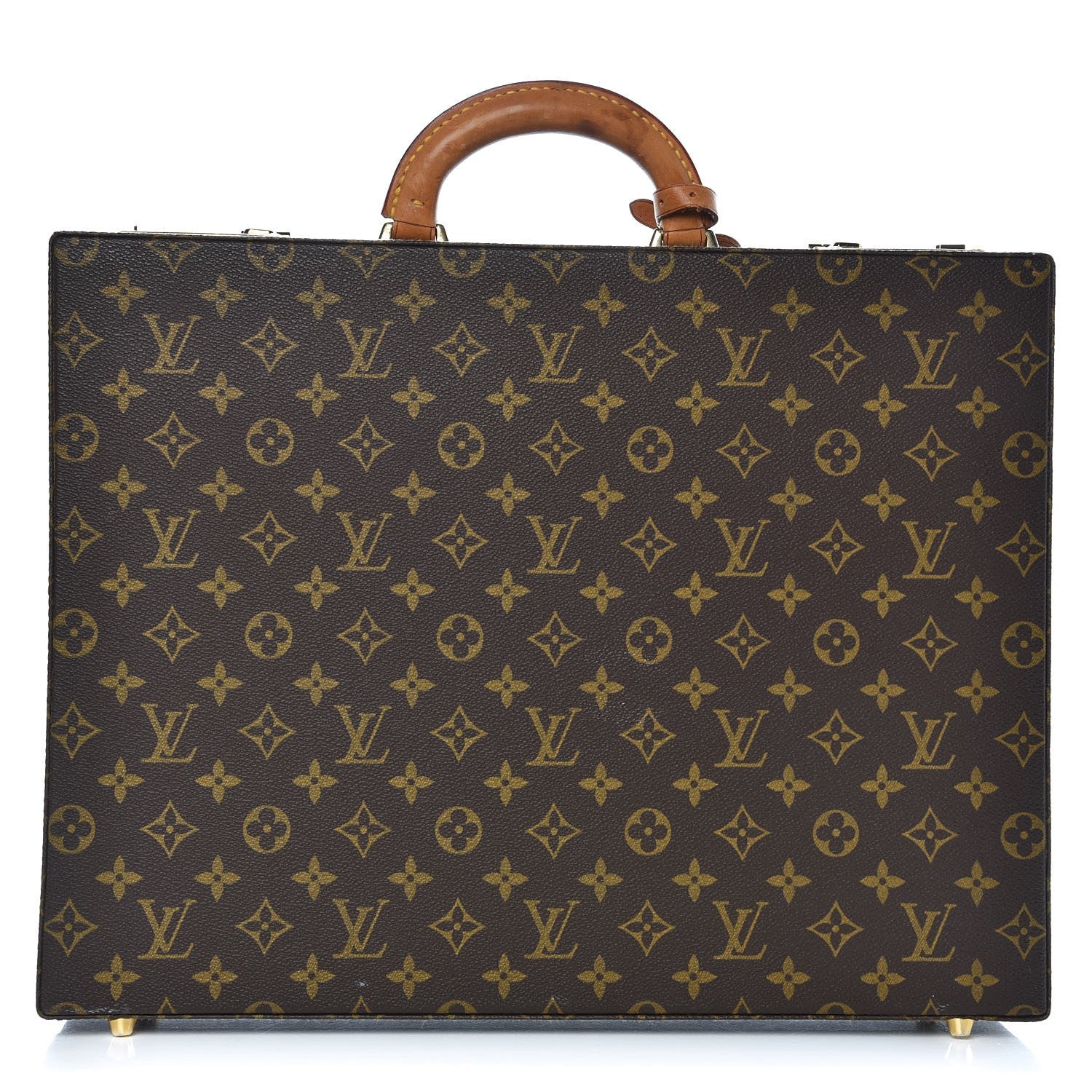 Louis Vuitton Monogram Briefcase 1 of 18
