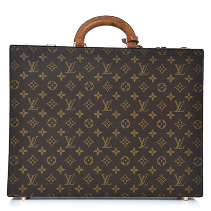 Louis Vuitton Monogram Briefcase 1 of 18