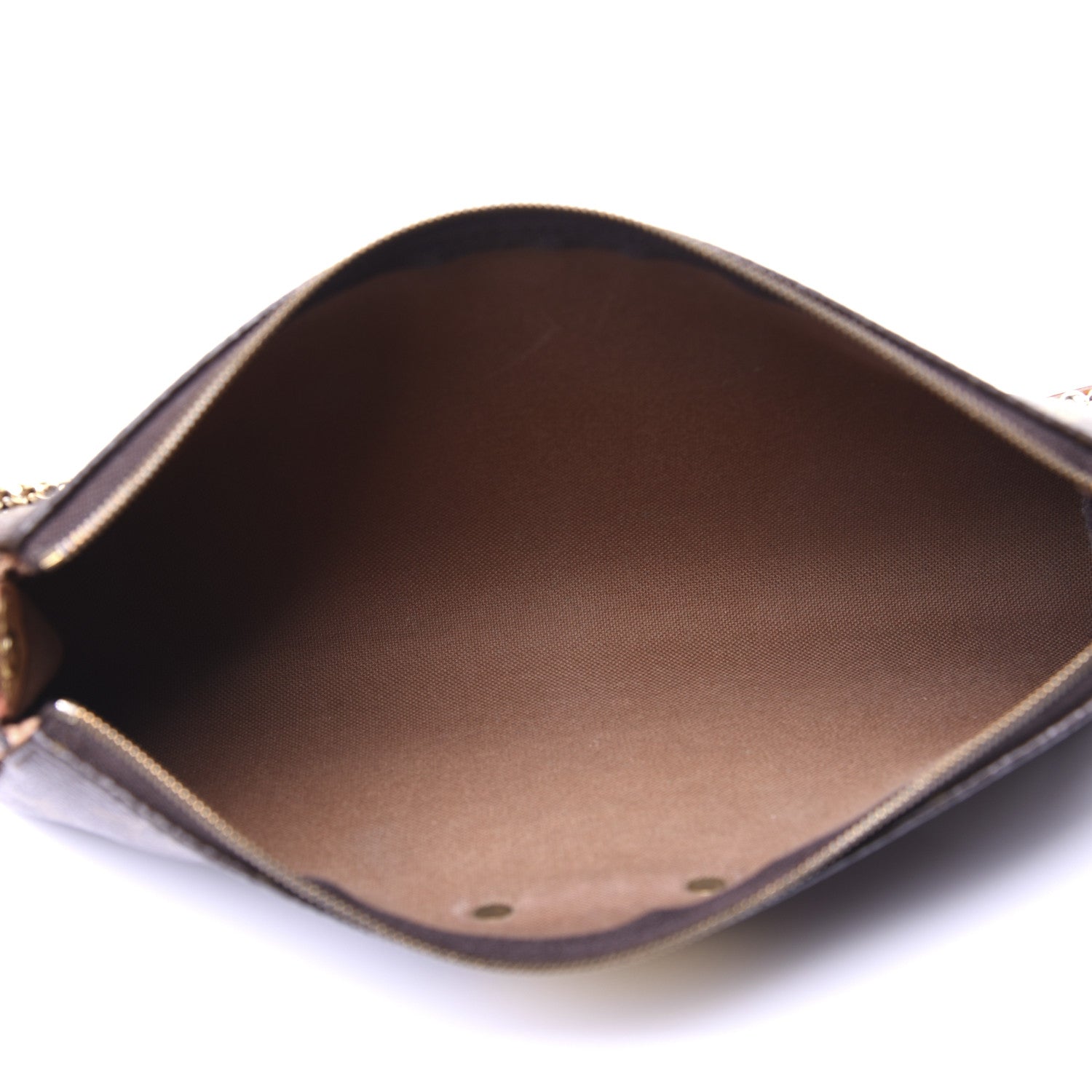 Louis Vuitton Monogram Eva Clutch 5 of 13