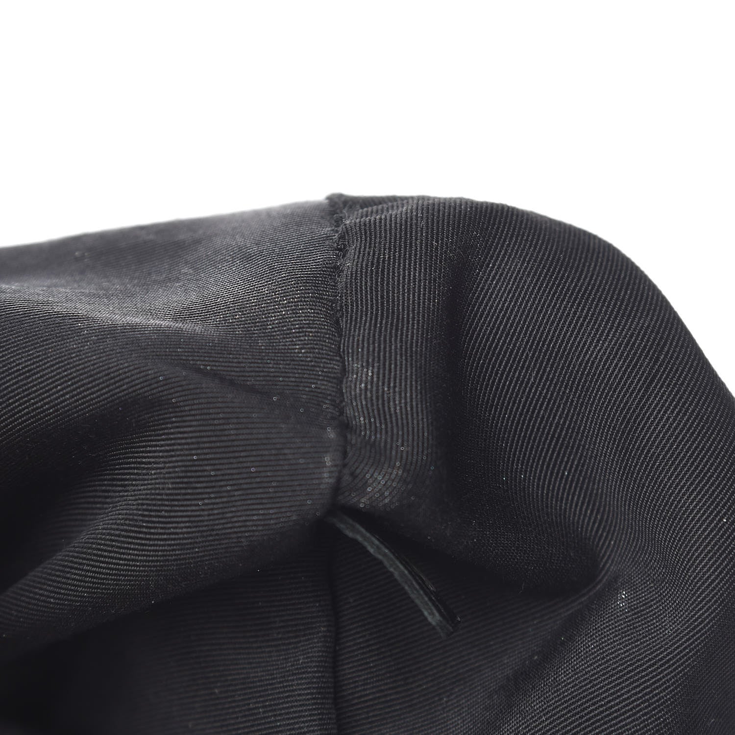 Chanel Lambskin Quilted Small Urban Spirit Backpack Black 12 of 12