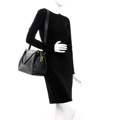 Louis Vuitton Empreinte Ponthieu PM Black 2 of 9