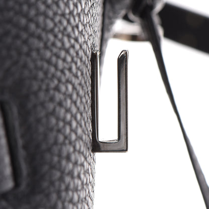 Hermes Togo Birkin 35 Black 23 of 34