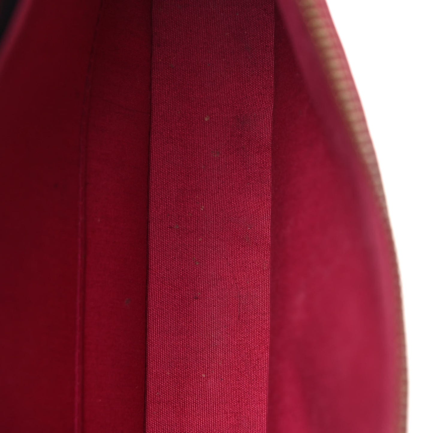 Vernis Pochette Accessories NM Pomme D'Amour