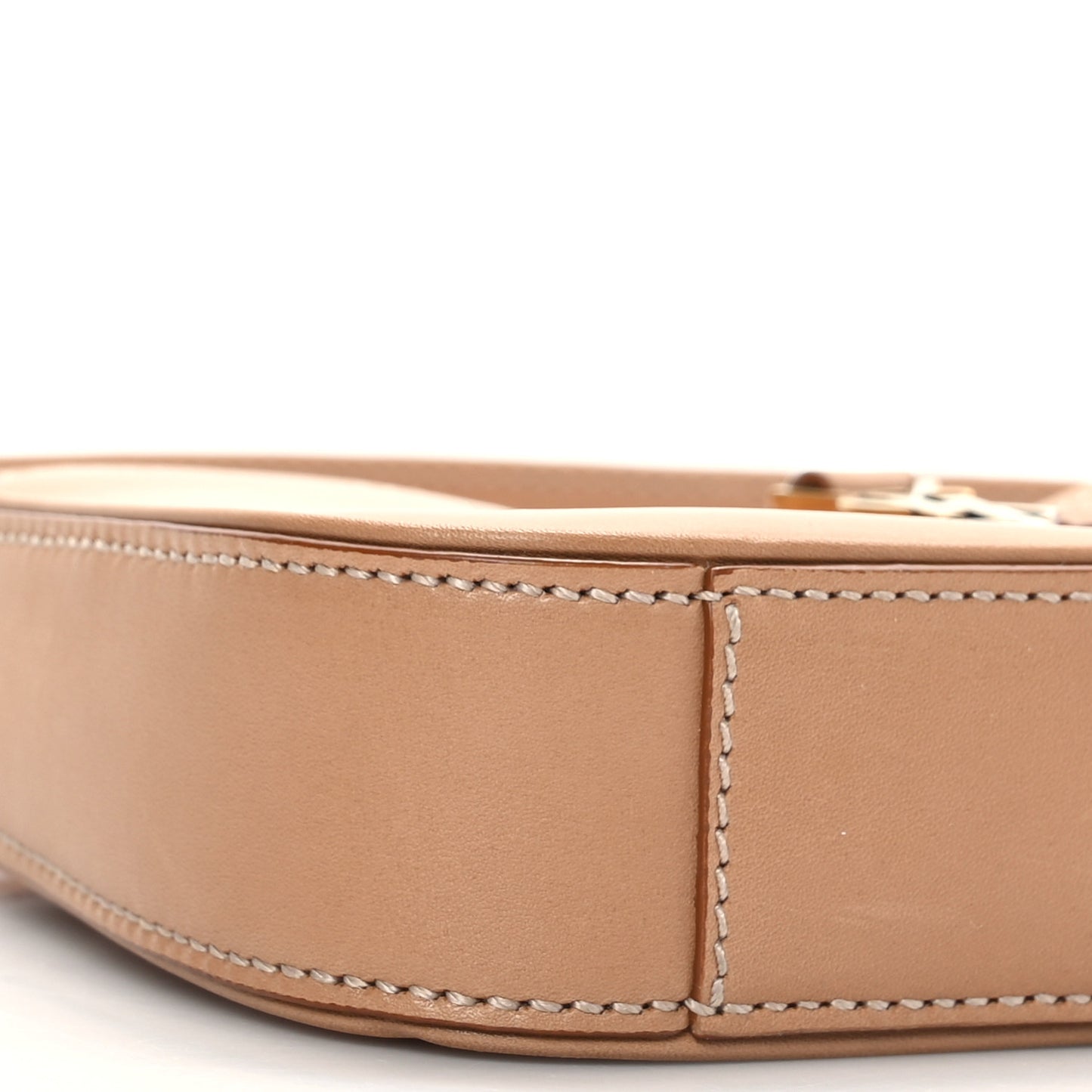 Vegetable Le 5 A 7 Mini Hobo Vintage Brown