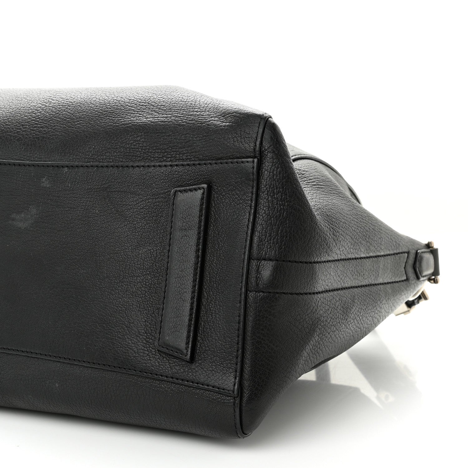 Givenchy Sugar Goatskin Medium Antigona Black 10 of 19
