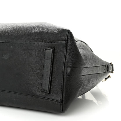 Givenchy Sugar Goatskin Medium Antigona Black 10 of 19
