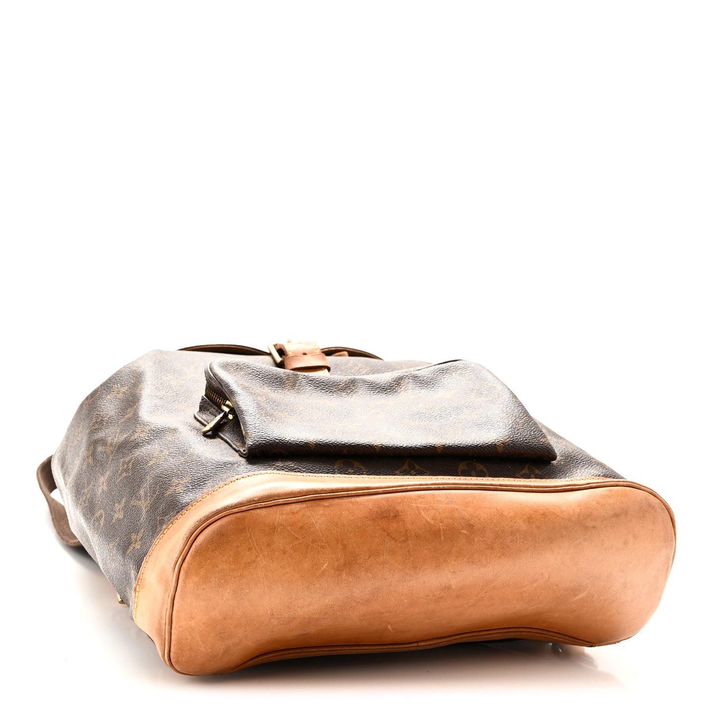 Monogram Montsouris GM Backpack