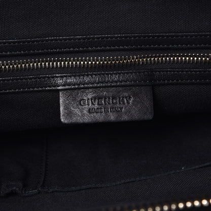 Givenchy Lambskin Medium Nightingale Black 6 of 13