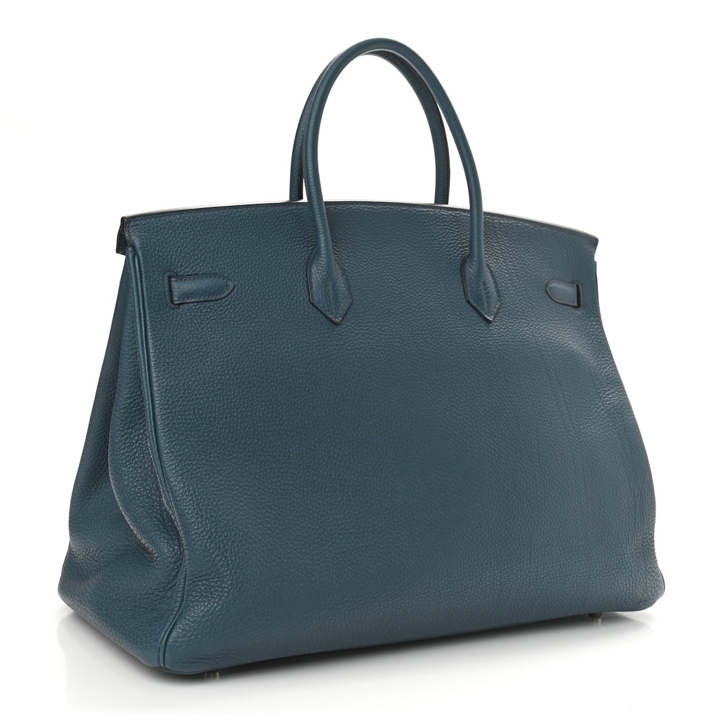 Fjord Birkin 40 Bleu Tempete