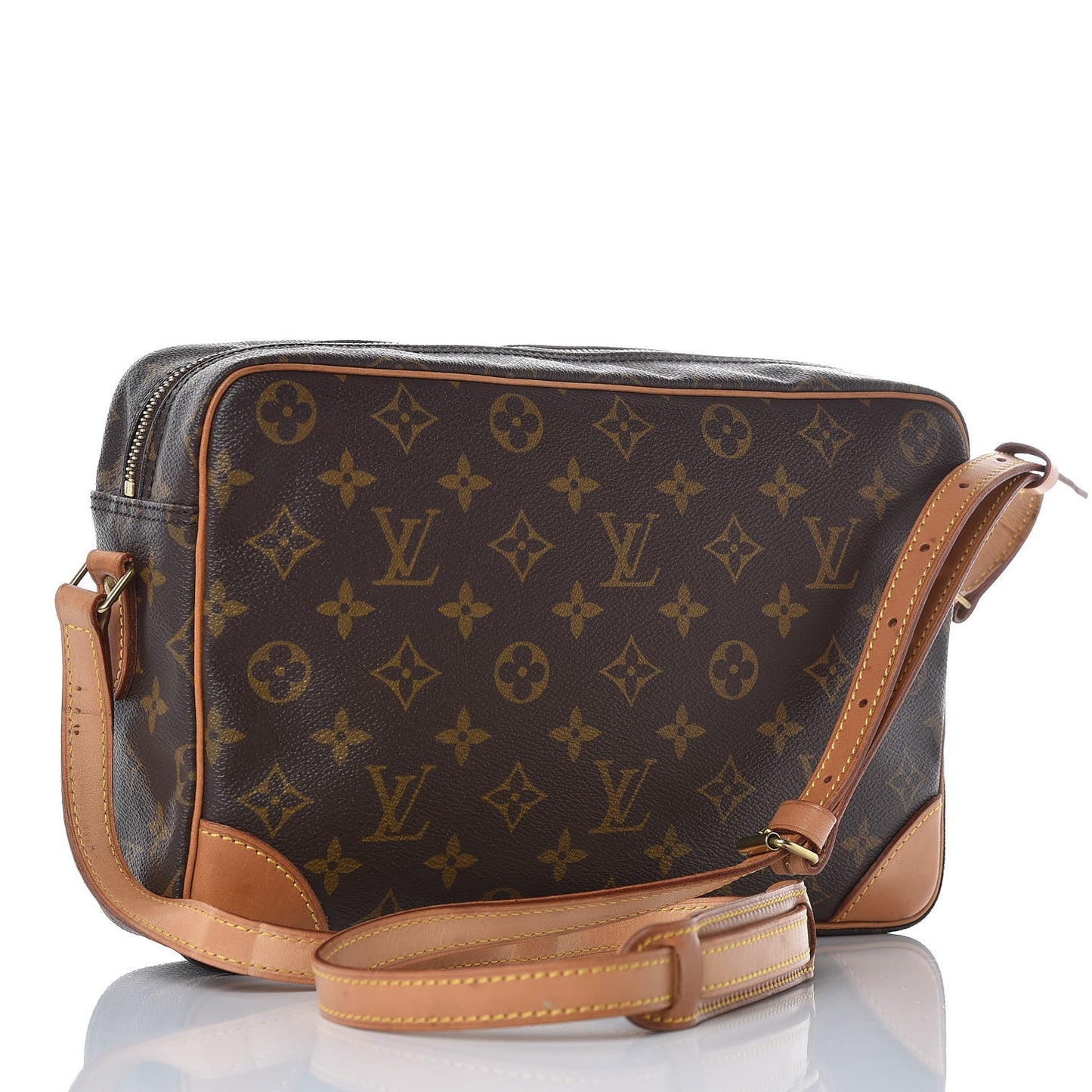 Monogram Trocadero 30