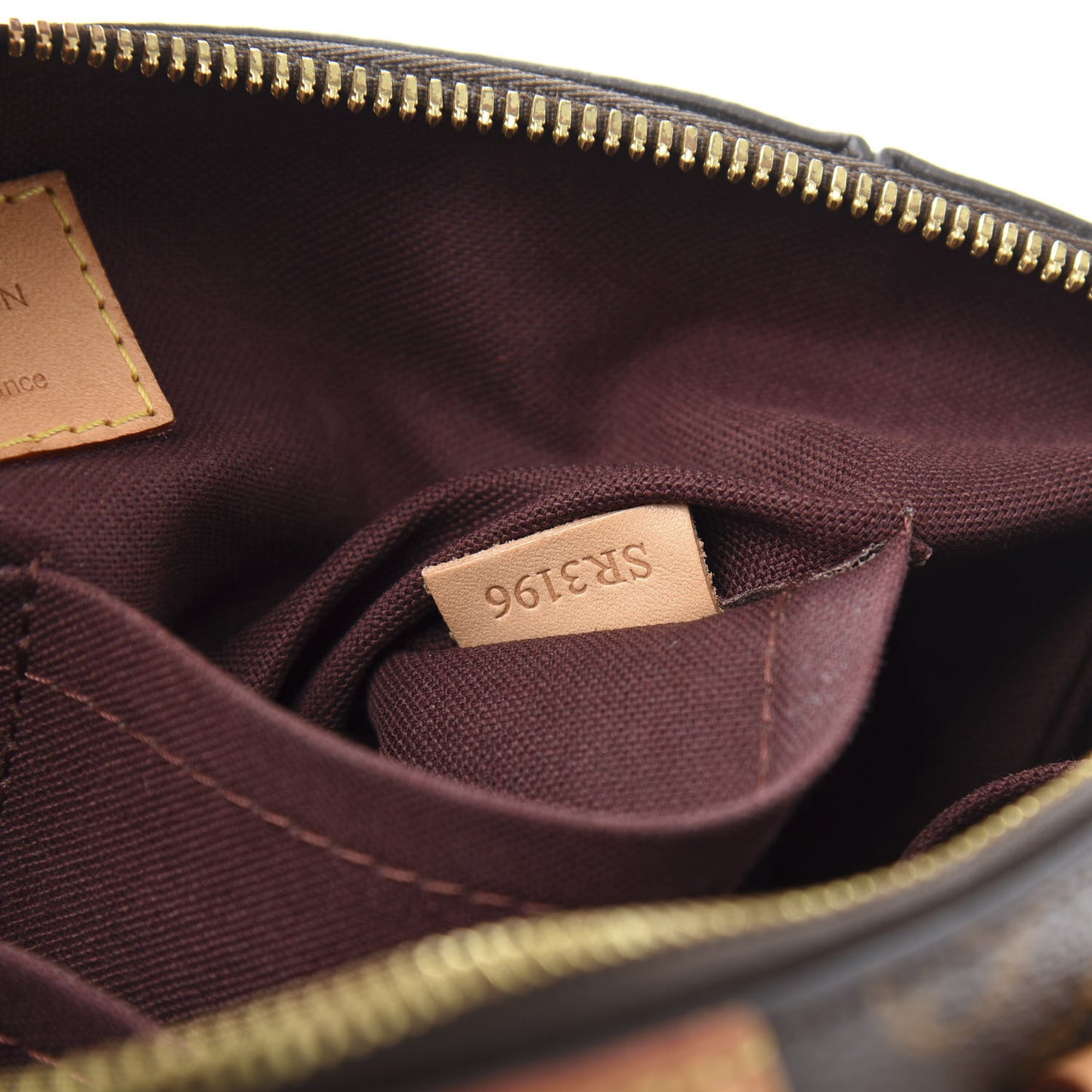 Monogram Turenne PM