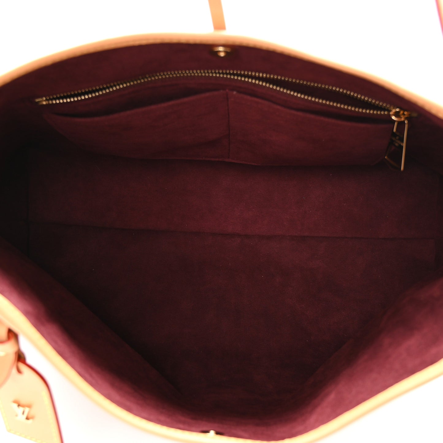 Monogram Carryall MM