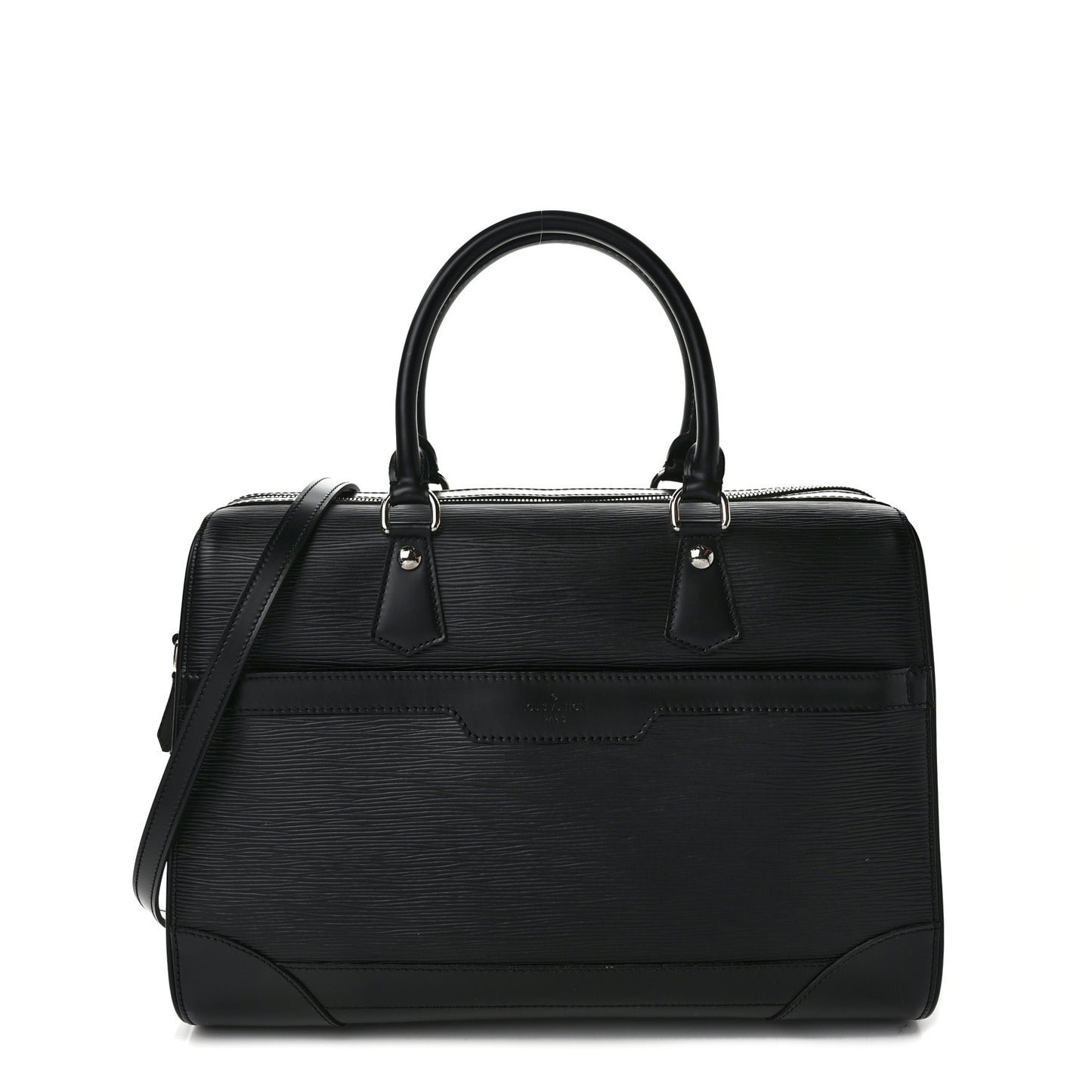 Epi Sac De Ville Bourget Black
