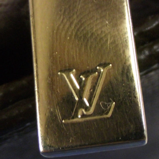 Louis Vuitton Monogram Luco 8 of 9