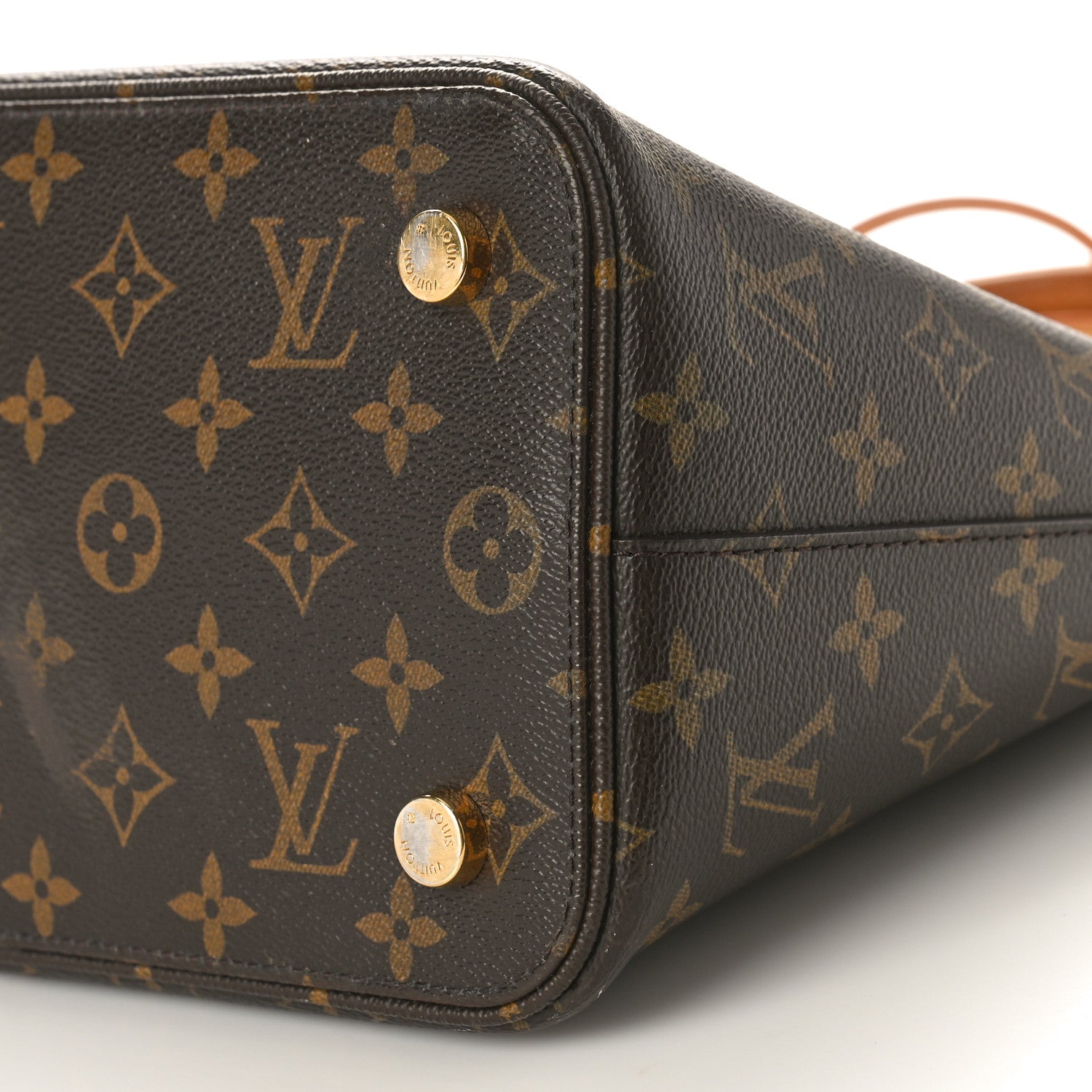 Louis Vuitton Monogram Lockit PM 9 of 13