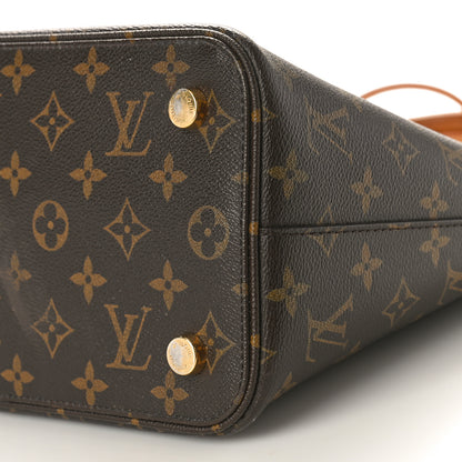 Louis Vuitton Monogram Lockit PM 9 of 13
