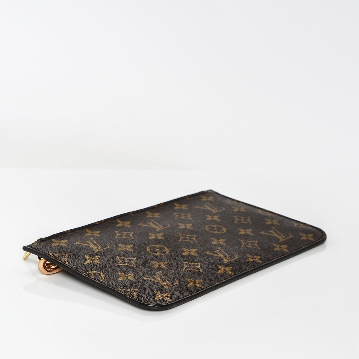 Monogram Neverfull MM GM Pochette