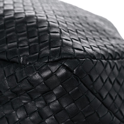 Bottega Veneta Nappa Intrecciato Medium Campana Black 10 of 20