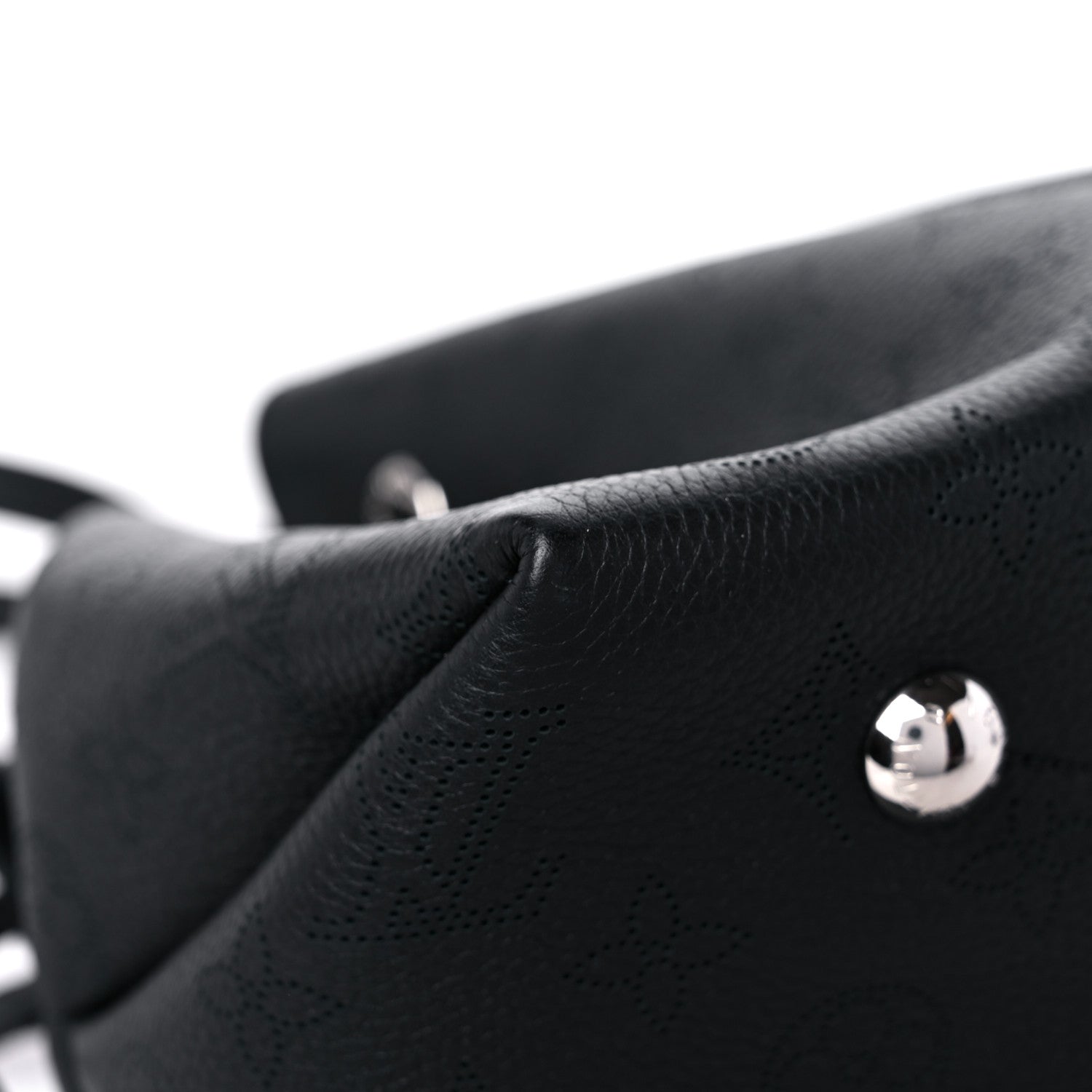 Louis Vuitton Mahina Bella Black 9 of 11