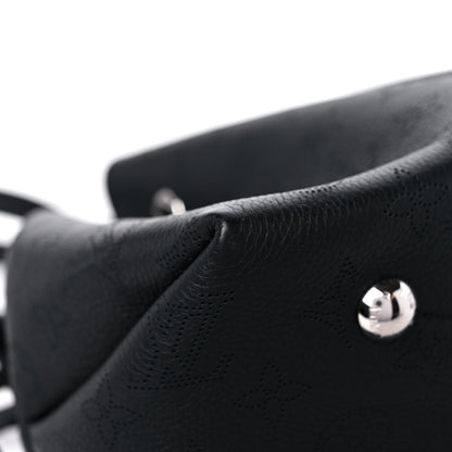 Louis Vuitton Mahina Bella Black 9 of 11