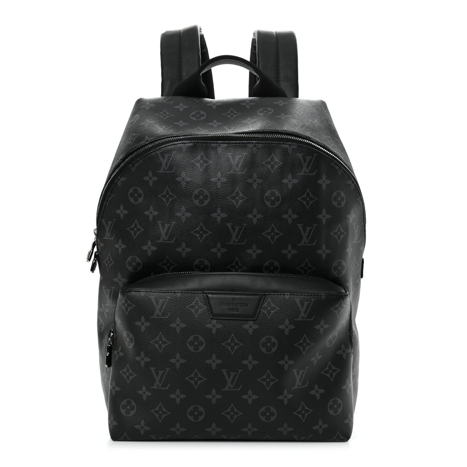 Louis Vuitton Monogram Eclipse Discovery Backpack PM 1 of 10