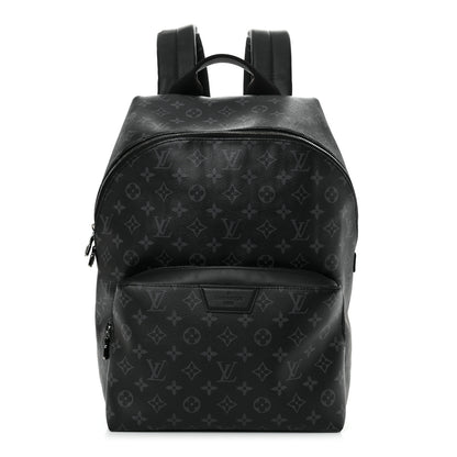 Louis Vuitton Monogram Eclipse Discovery Backpack PM 1 of 10