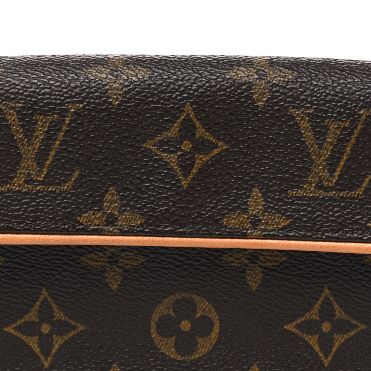 Monogram Pochette Florentine S