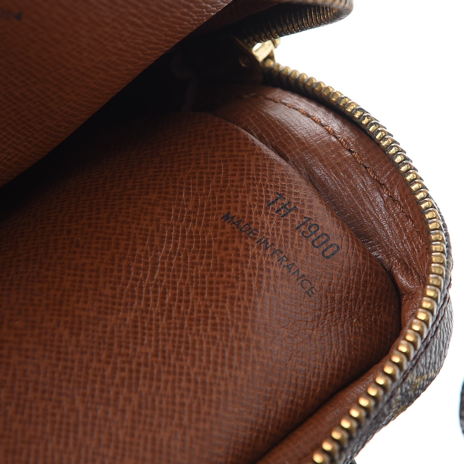 Louis Vuitton Monogram Amazone PM 7 of 15