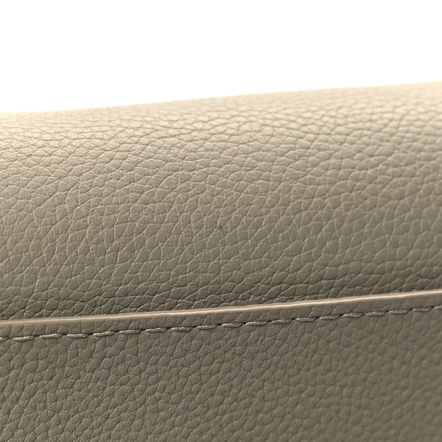 Louis Vuitton Calfskin Aerogram Fastline Wearable Wallet Sage 10 of 10