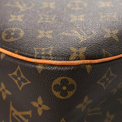 Louis Vuitton Monogram Sac a Dos Packall 10 of 18