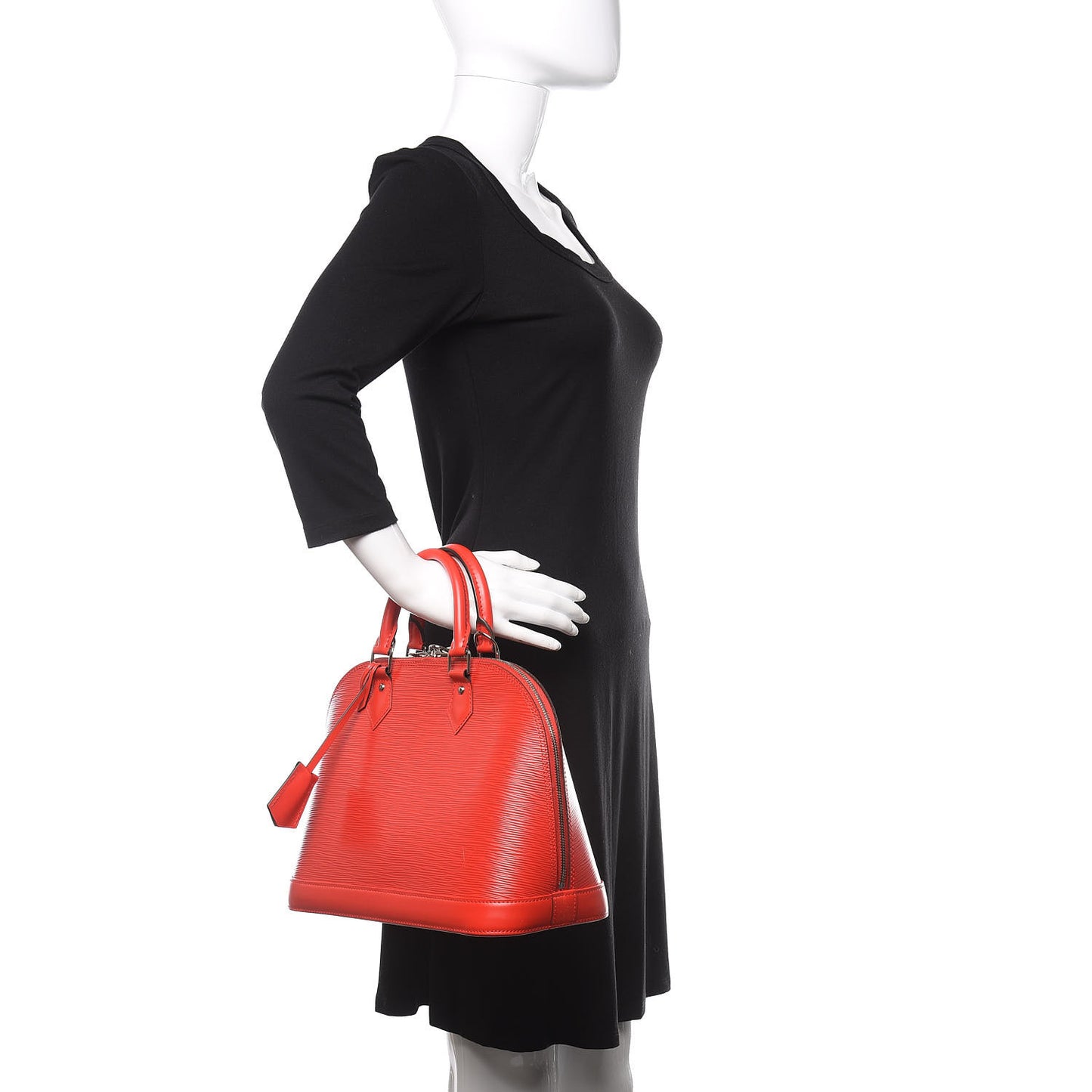 Epi Alma PM Coquelicot